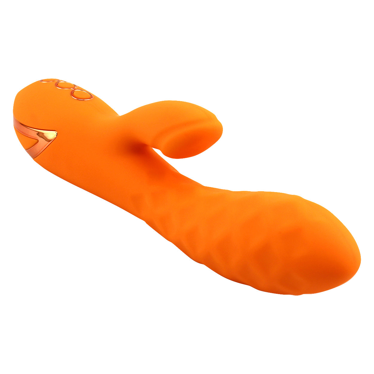 Image of Newport Beach Vibrator - Thumps and Pulsates on Your Clit
