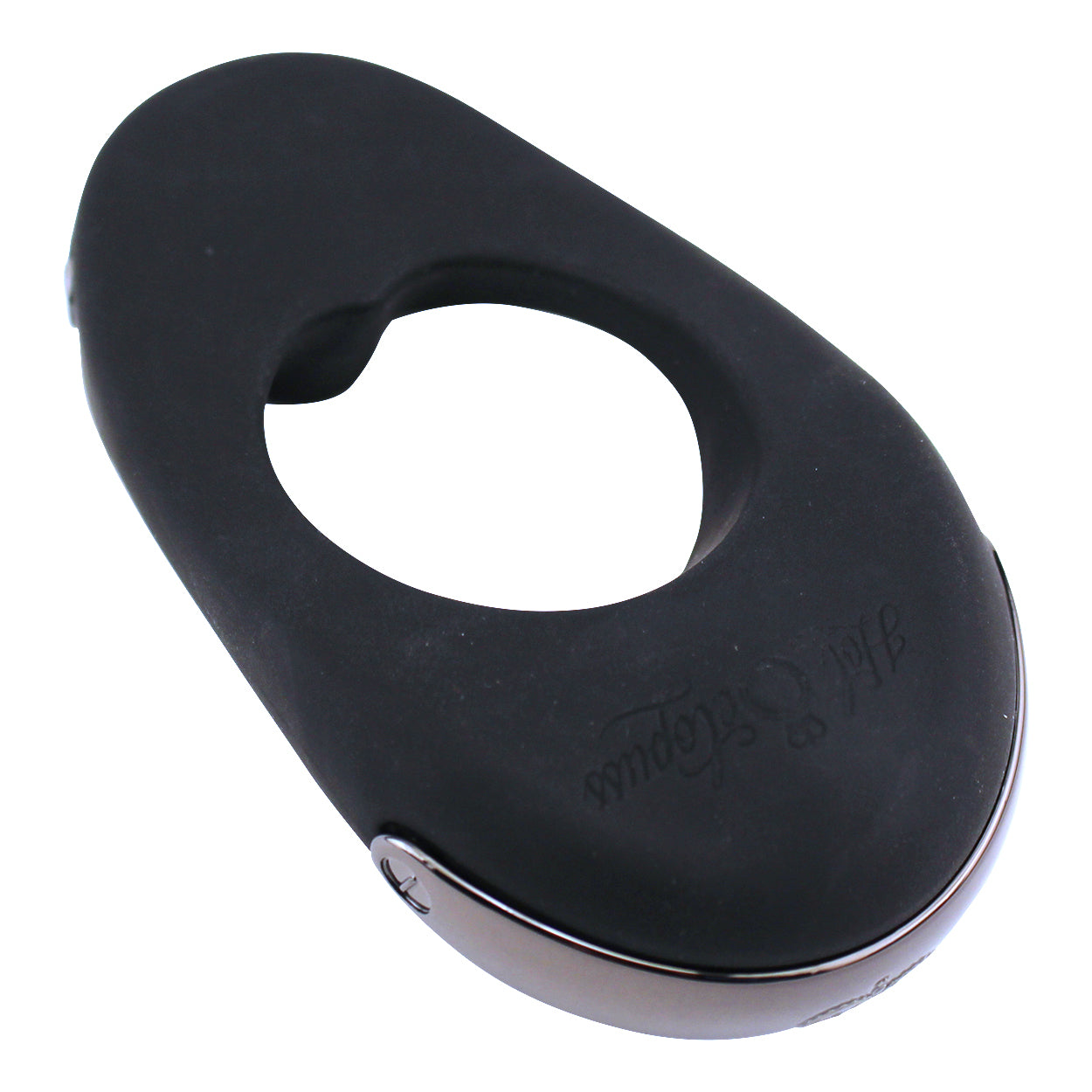 Image of A Larger Sized Vibrating Cock Ring