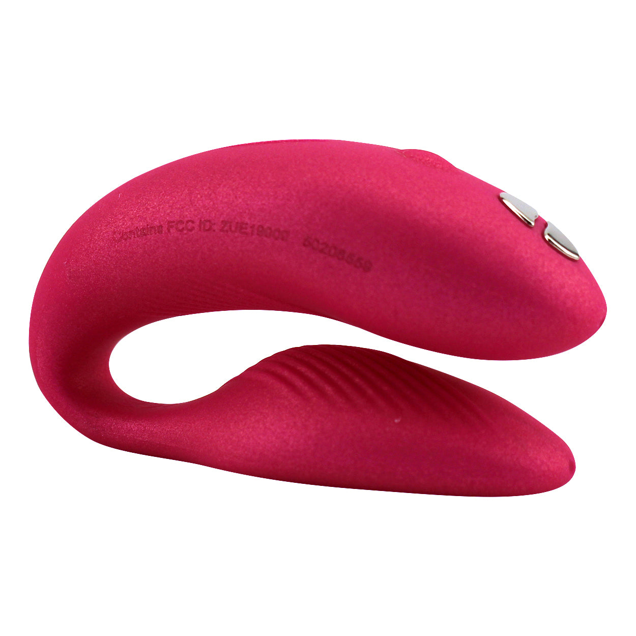 Image of Quiet - The We-Vibe Chorus Couples' Vibrator