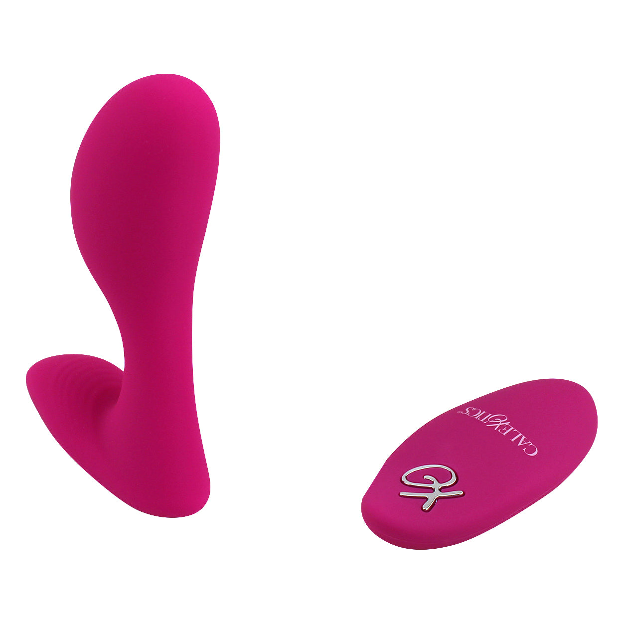 Image of Remote Control Wearable G-Spot Vibrator