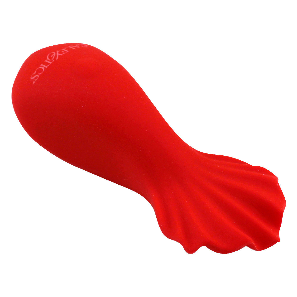 Image of Unrelenting Orgasmic Wave Clit Vibrator