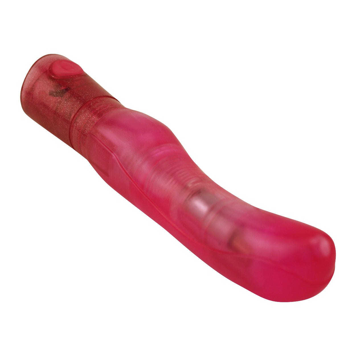 A Soft Jelly Vibrator - Three Speeds