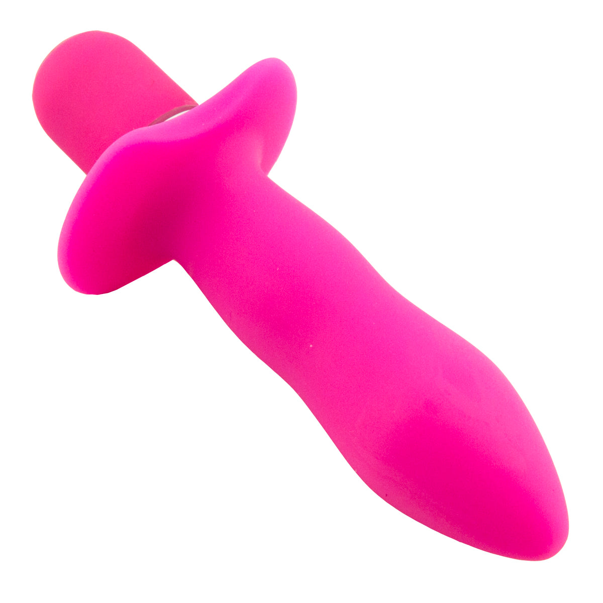 Image of Booty Rocket Vibrating Butt Plug