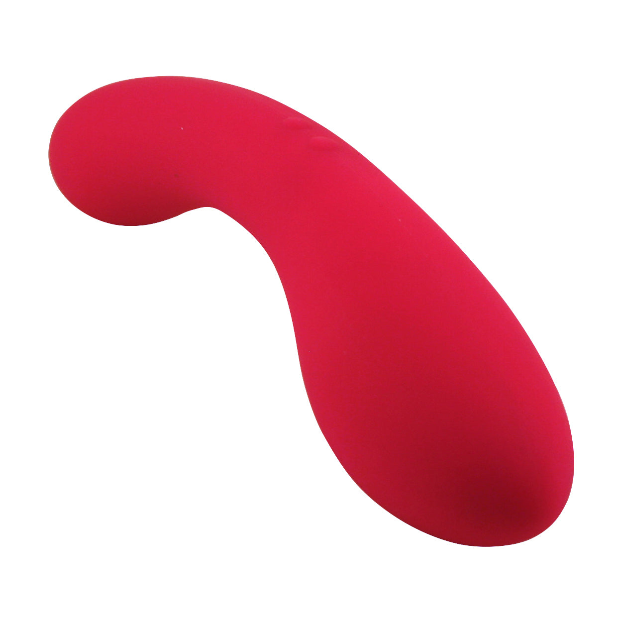 Crazy-Strong Double-Ended Vibrator