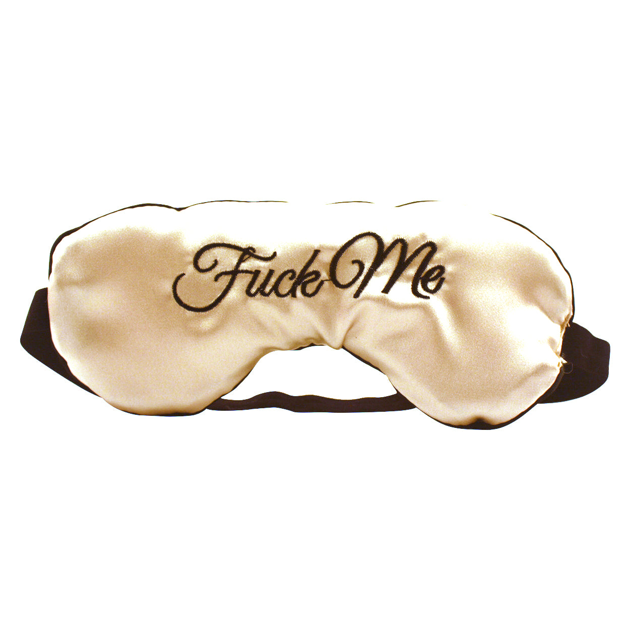 Fuck Me / Fuck You Blindfold