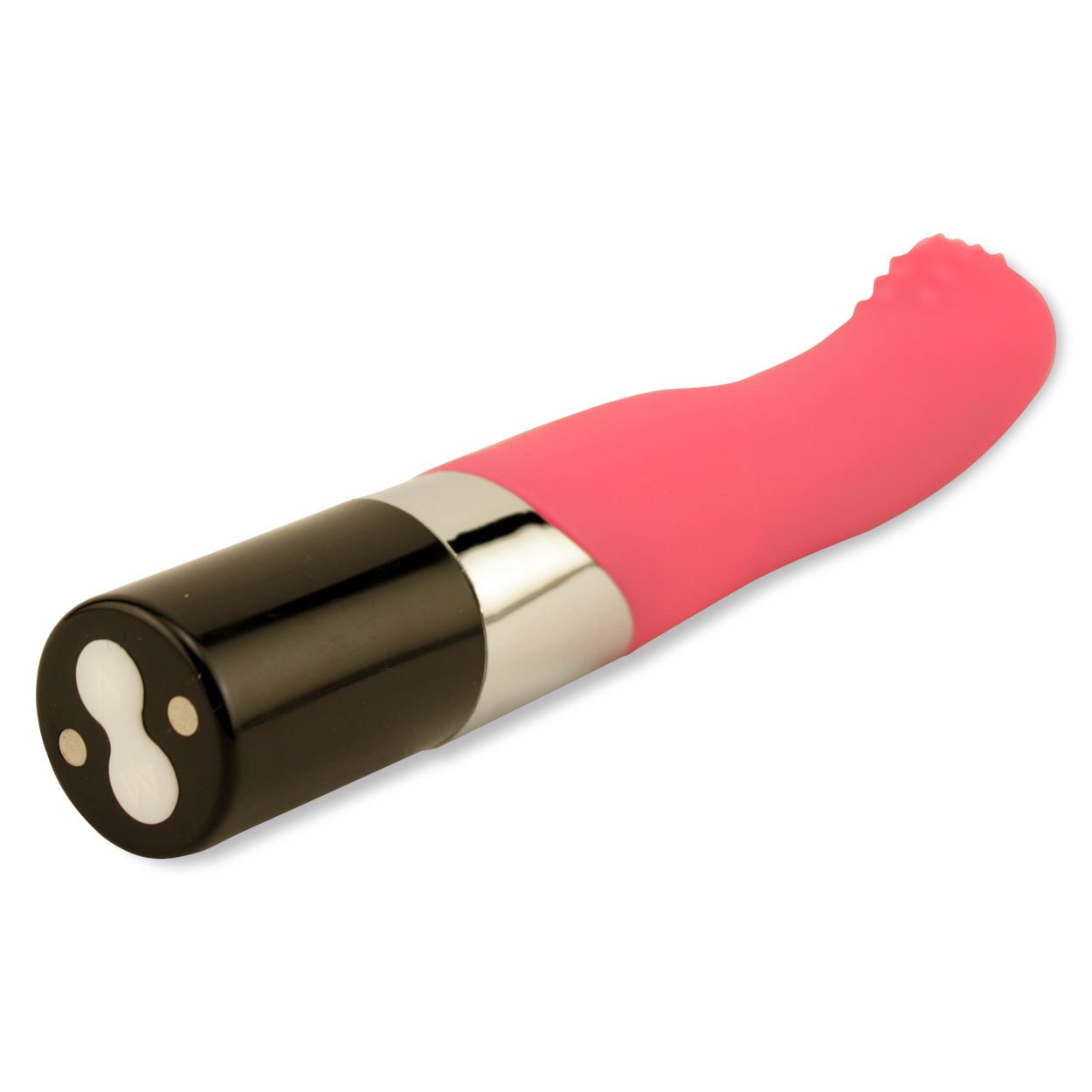 G-Spot Rubbing Vibrator - Incredible