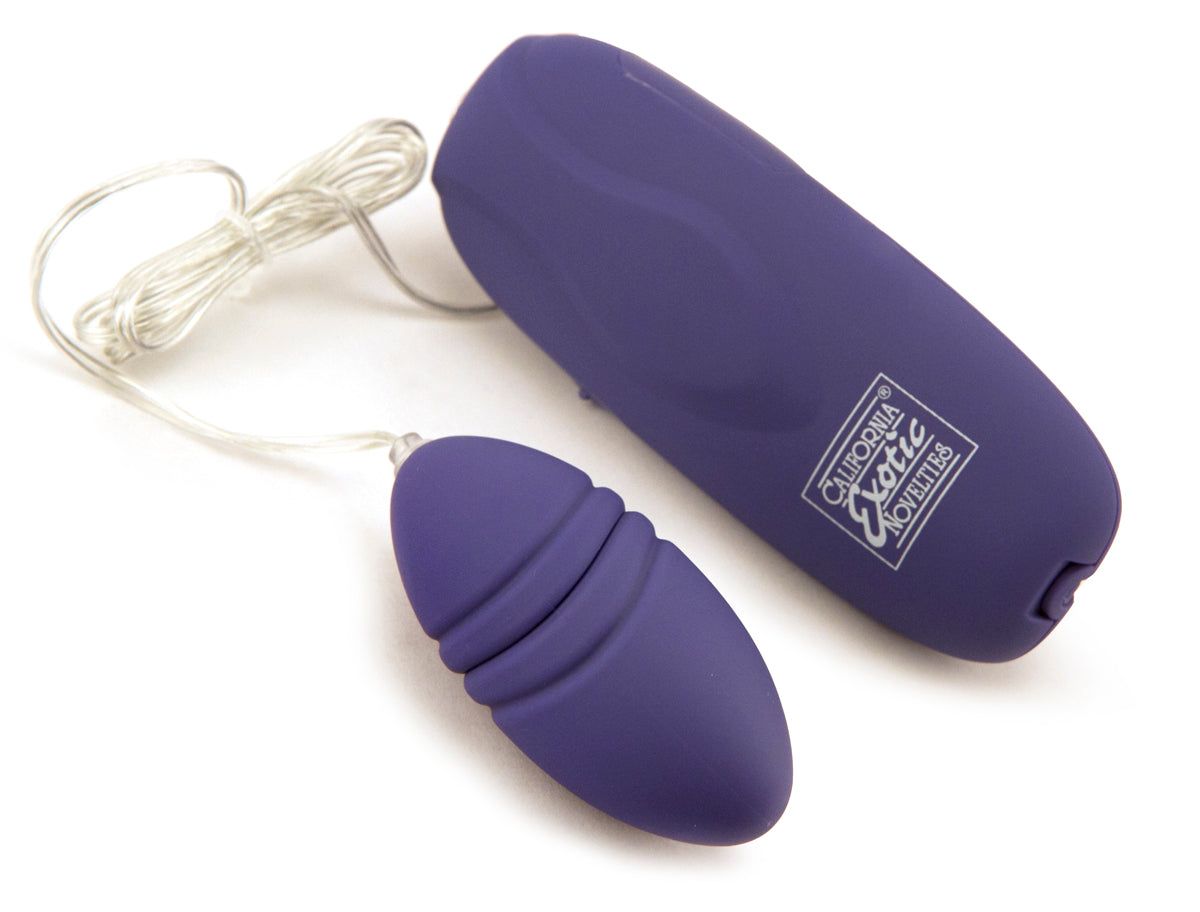 Jumpin' Gyrator Bullet - Vibrators.com Vibrator Experts