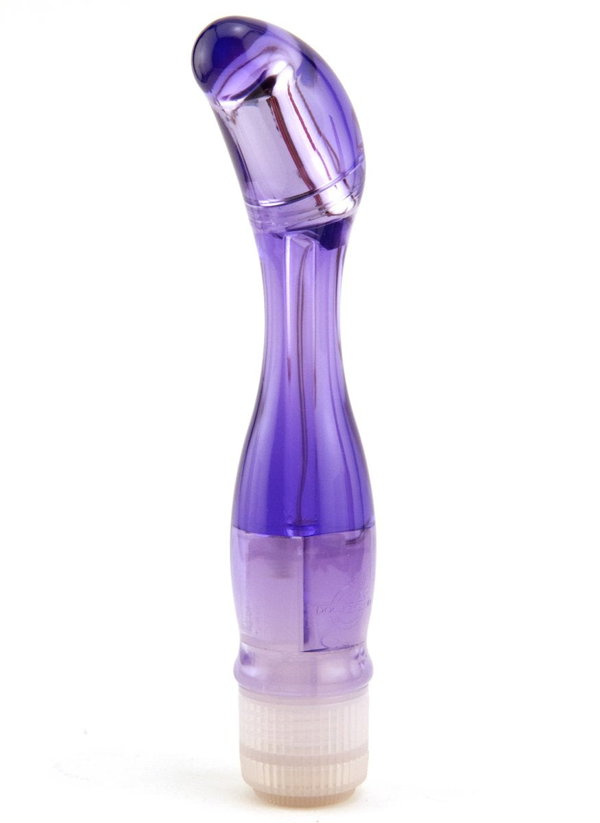 Lucid Dreams G Spot Vibrator Curved Strong Affordable Ships Free