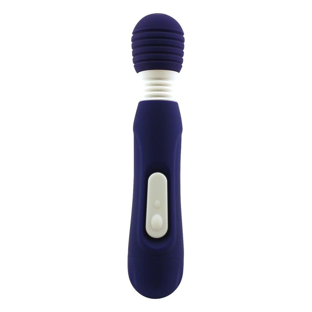 vibrator vibrators magic mini pleasure clitoral intense eve wand