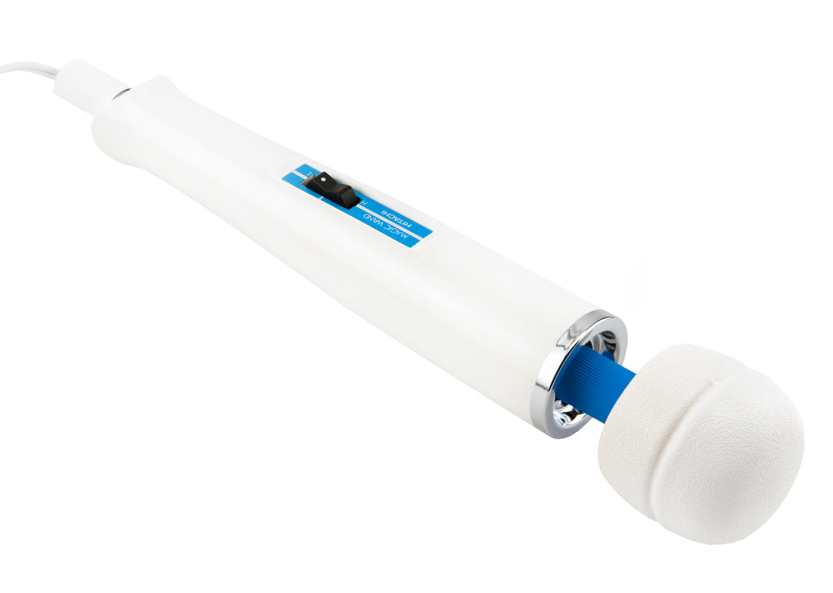 Image of The Hitachi Magic Wand - Original