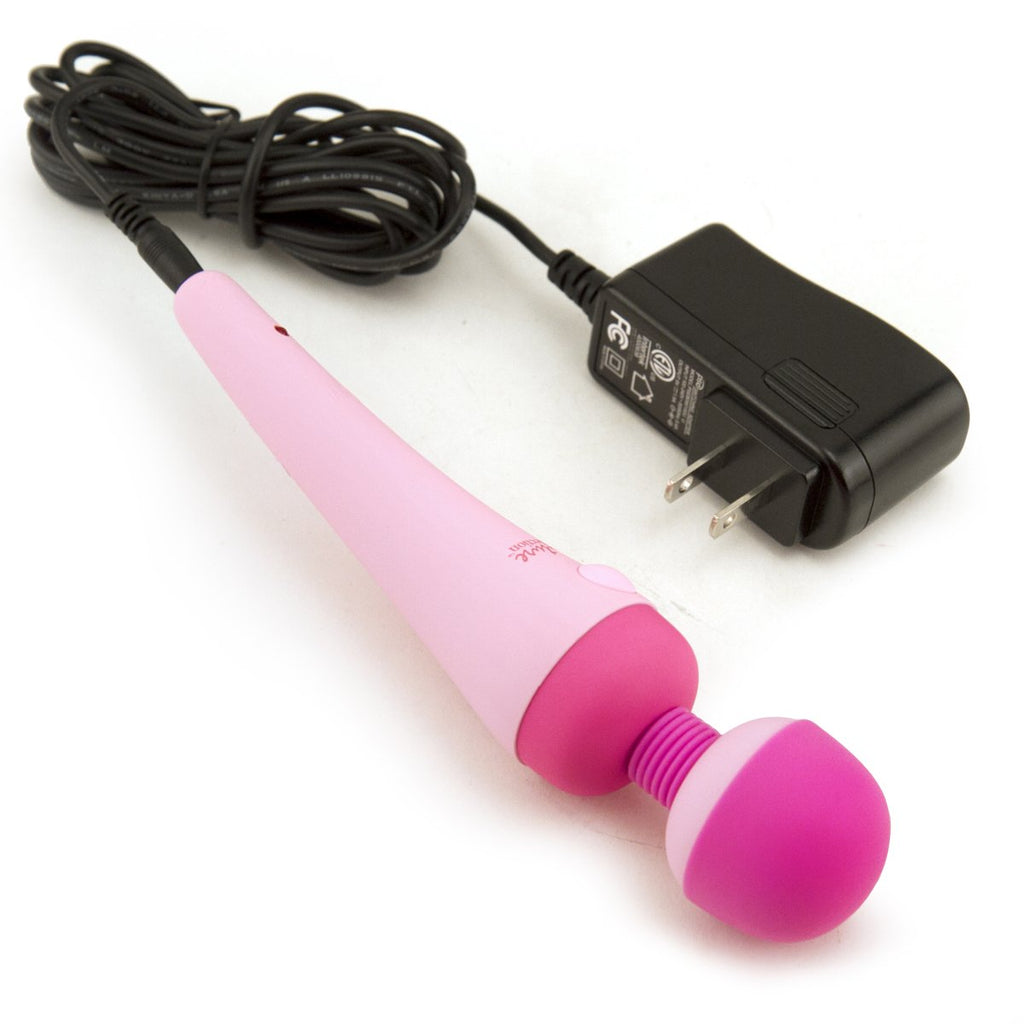 The Pink Inspire Vibrator image pic