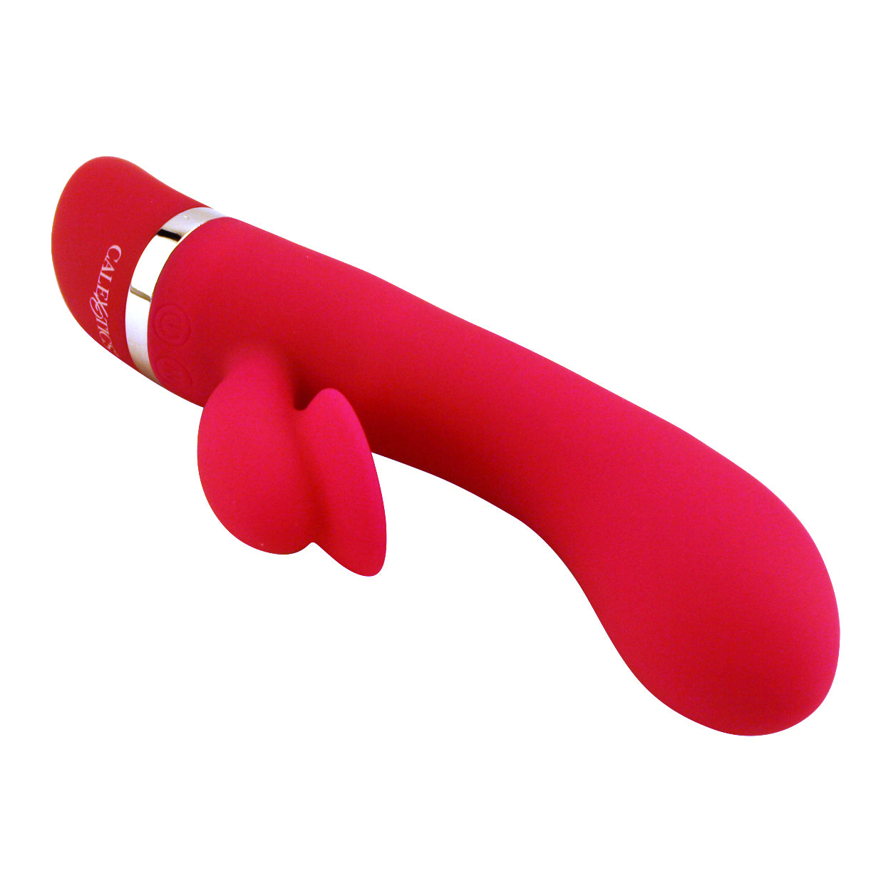 Image of Soft Tendrils Bunny Vibrator