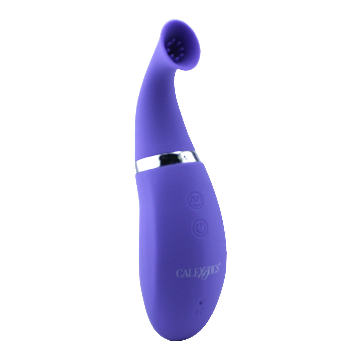 Rechargeable Clitoral Pump