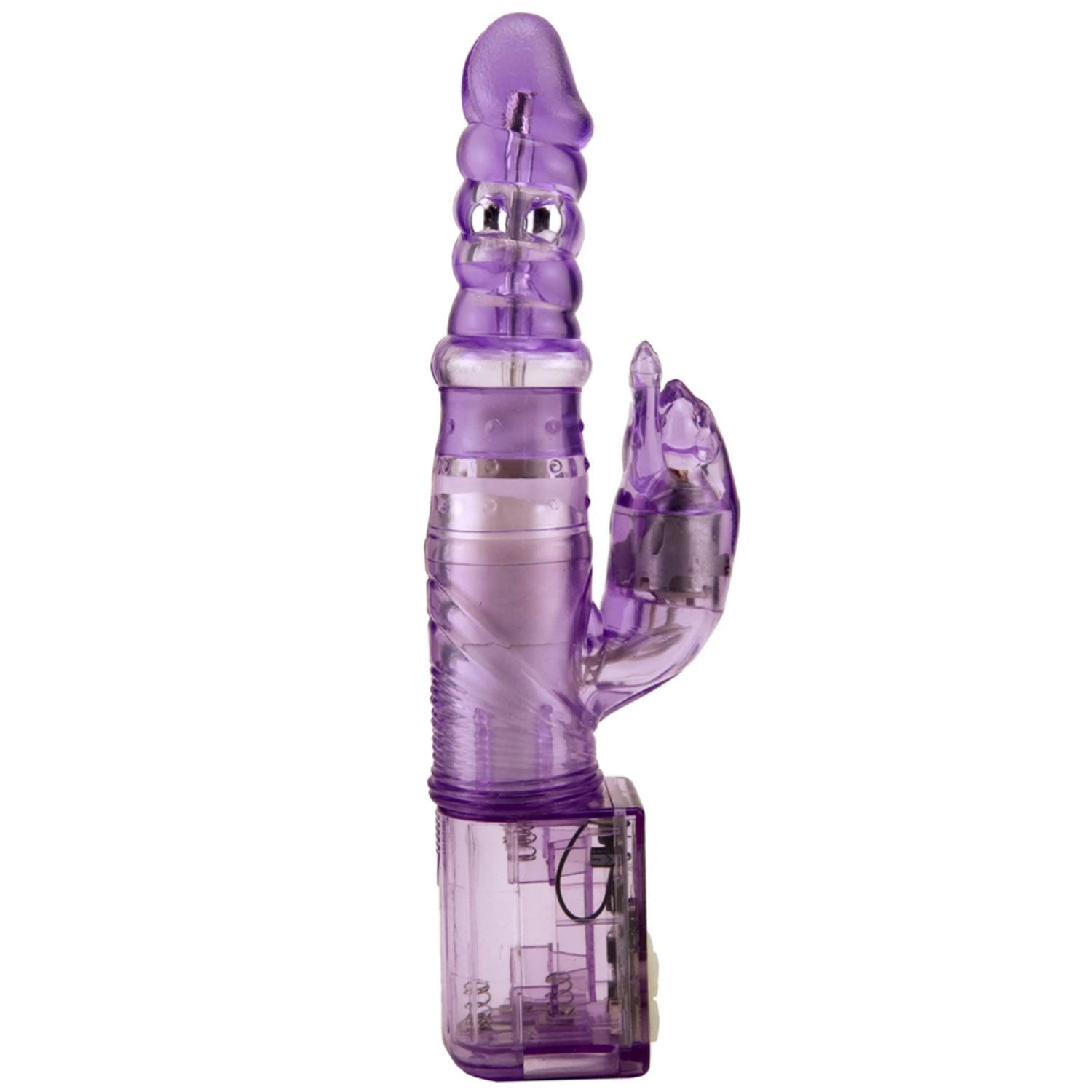 Image of A Thrusting Rabbit Vibrator