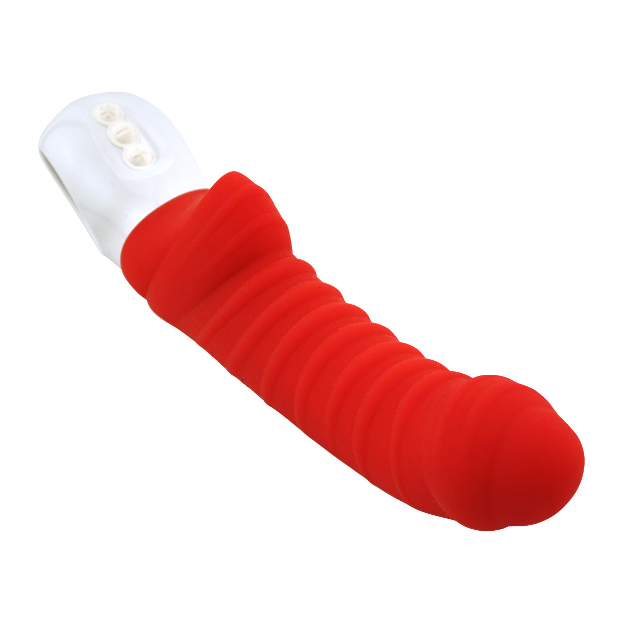 Tiger Vibrator - So Powerful