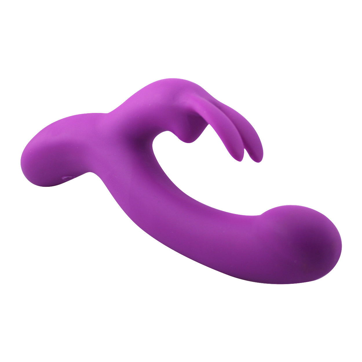 Velvet 101 - An Unrelentingly Powerful Dual Motor Vibrator