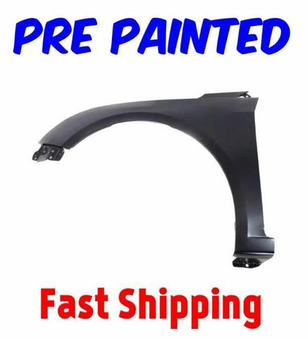 2011 chevy cruze fender