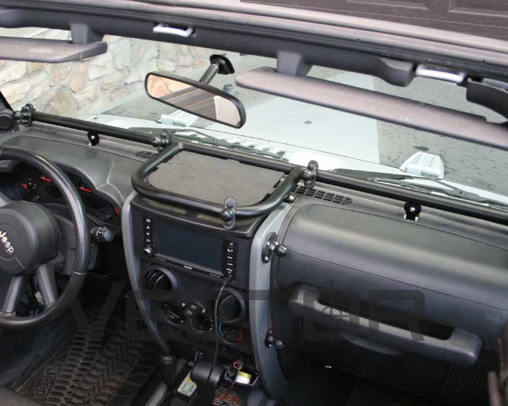 Actualizar 122+ imagen 2007 jeep wrangler interior upgrades -  