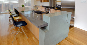 Cheng Food Safe Concrete Countertop Sealer Concrete Exchange