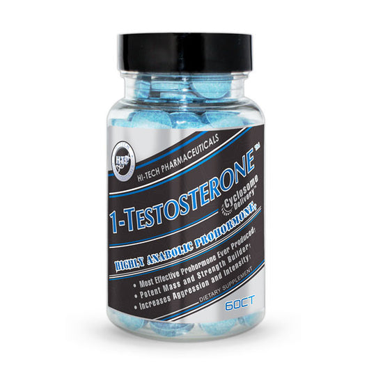 1 Testosterone™ Prohormones Bodybuilding Supplements Prohormone Warehouse 4466