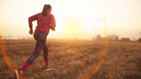 How to stay motivated to keep exercising