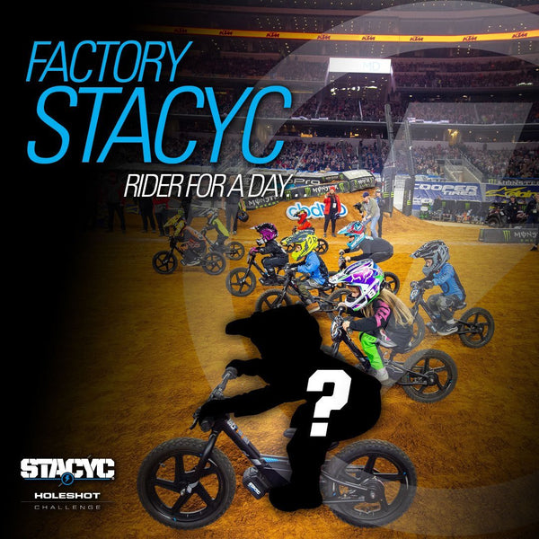 stacyc promo code