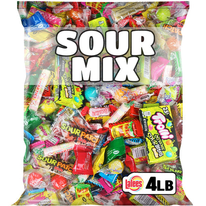 Candy Variety Pack - Bulk Candy - Individually Wrapped As – Panrax Store