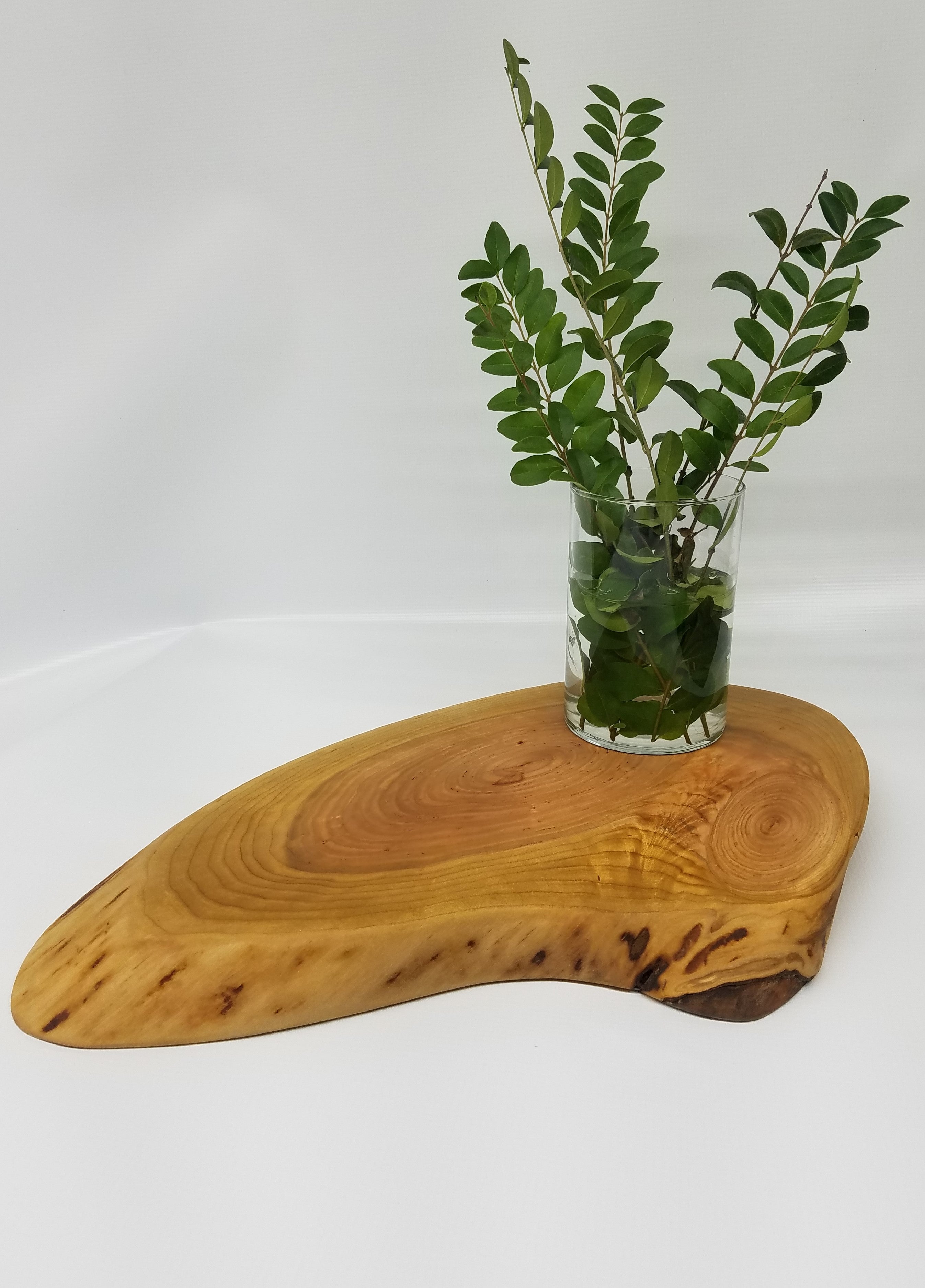 Long Footed Serving Board – Interior Delights