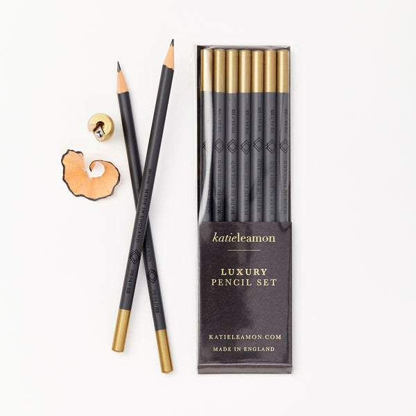 luxury pencils