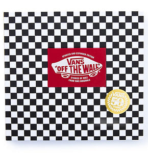 Vans - Off The Wall (50 Anniversary Edition)