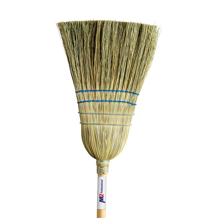 cleanx corn broom