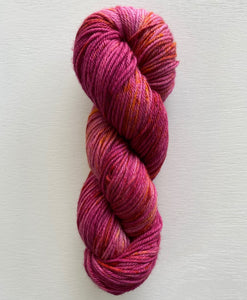Sunsoaked Sister DK Extrafine