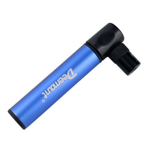 compact bicycle pump