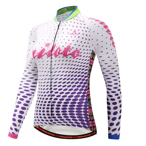 jaguar cycling jersey