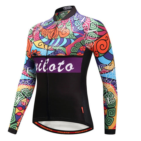 jaguar cycling jersey