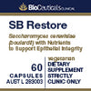 BioCeuticals SB Restore 10% off RRP at HealthMasters