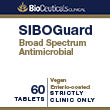 BioCeuticals SIBO Guard 10% off RRP at HealthMasters