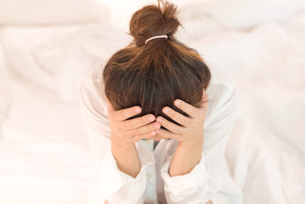 Feeling Sick , Tired and Depressed | HealthMasters