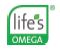 Metagenics MetaPure Algal Oil 10% off RRP at HealthMasters Life's Omega Logo