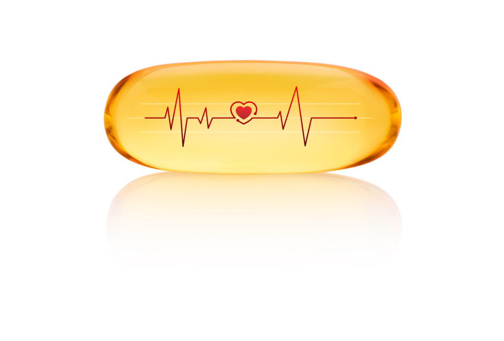 Fish Oil Tablet | HealthMasters