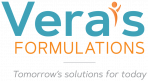 Vera's Formulations Ultra Theanine 30caps 10% off RRP