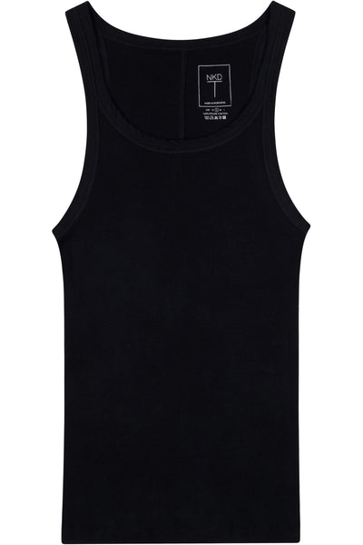 Women's Ray Racerback Cotton Tank Top