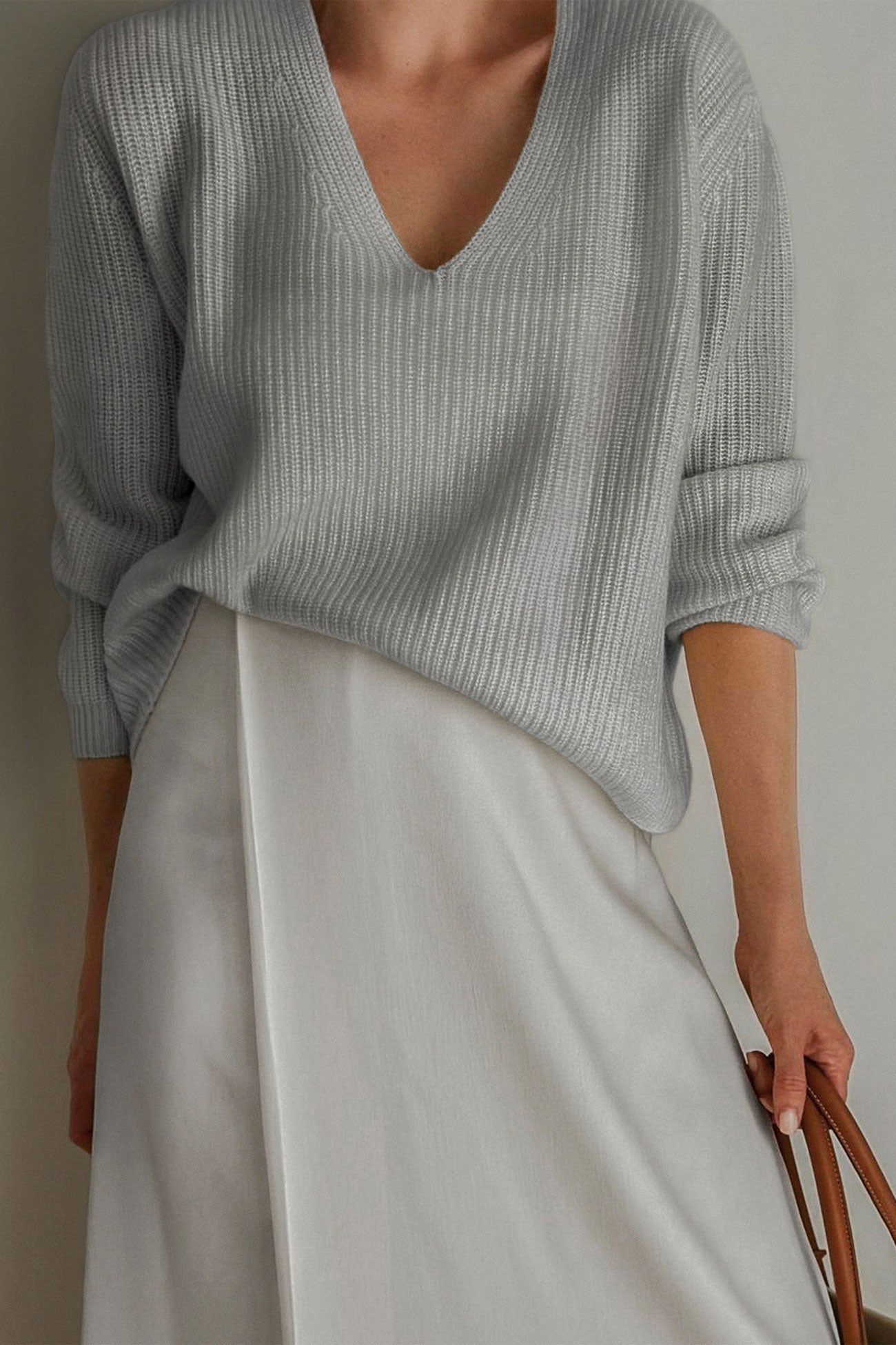 Image of LUCIA SWEATER