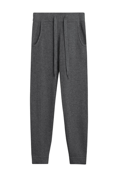 Women's Aubrina Cashmere Lounge Pants | NakedCashmere