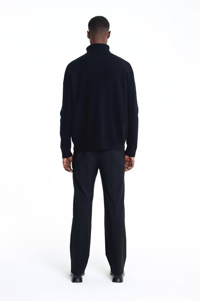 Men's Mark Relaxed Fit Cashmere Sweater