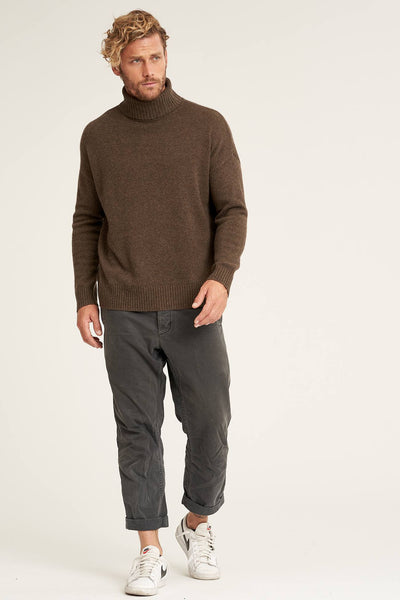 Men's Mark Relaxed Fit Cashmere Sweater