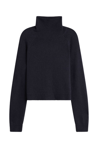 Women's Noelle Classic Cashmere Turtleneck