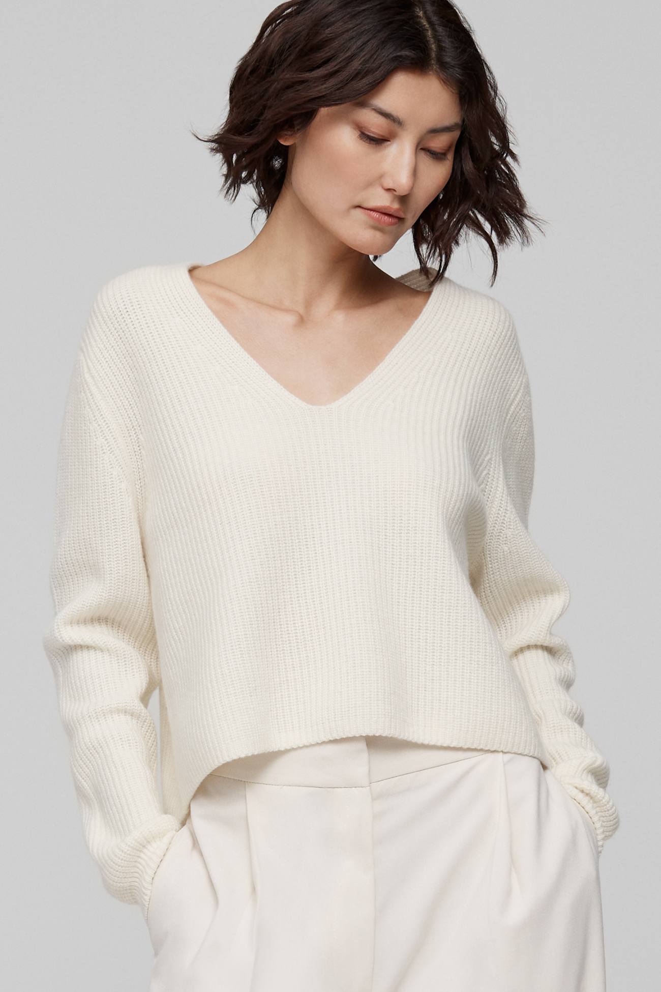 Image of LUCIA SWEATER