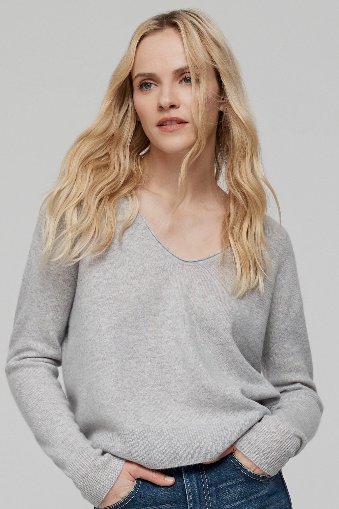 Image of MABEL SWEATER