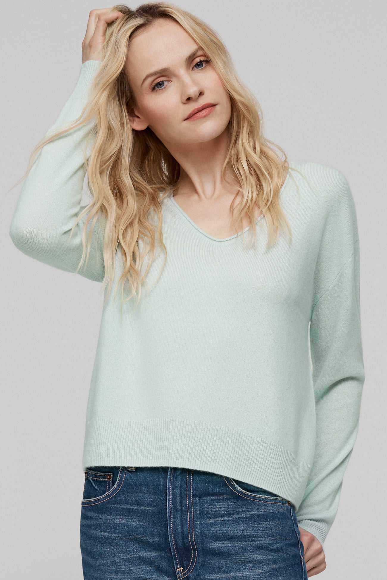 Image of MABEL SWEATER